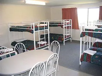 Canberra Carotel Motel 3*,