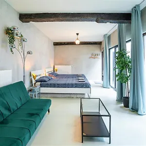 https://antwerps-central-residence.hotelsantwerp.net