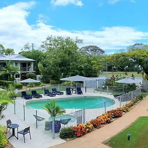  Appartement Noosa River Retreat Australië