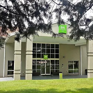 Ibis Styles Camberra