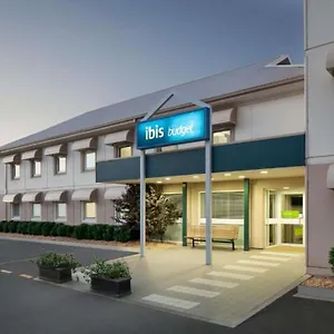 Ibis Budget Camberra