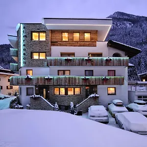  Appartement Apart Almrausch Oostenrijk
