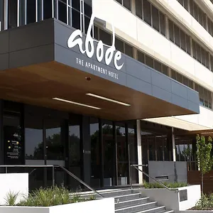 Abode Woden Canberra