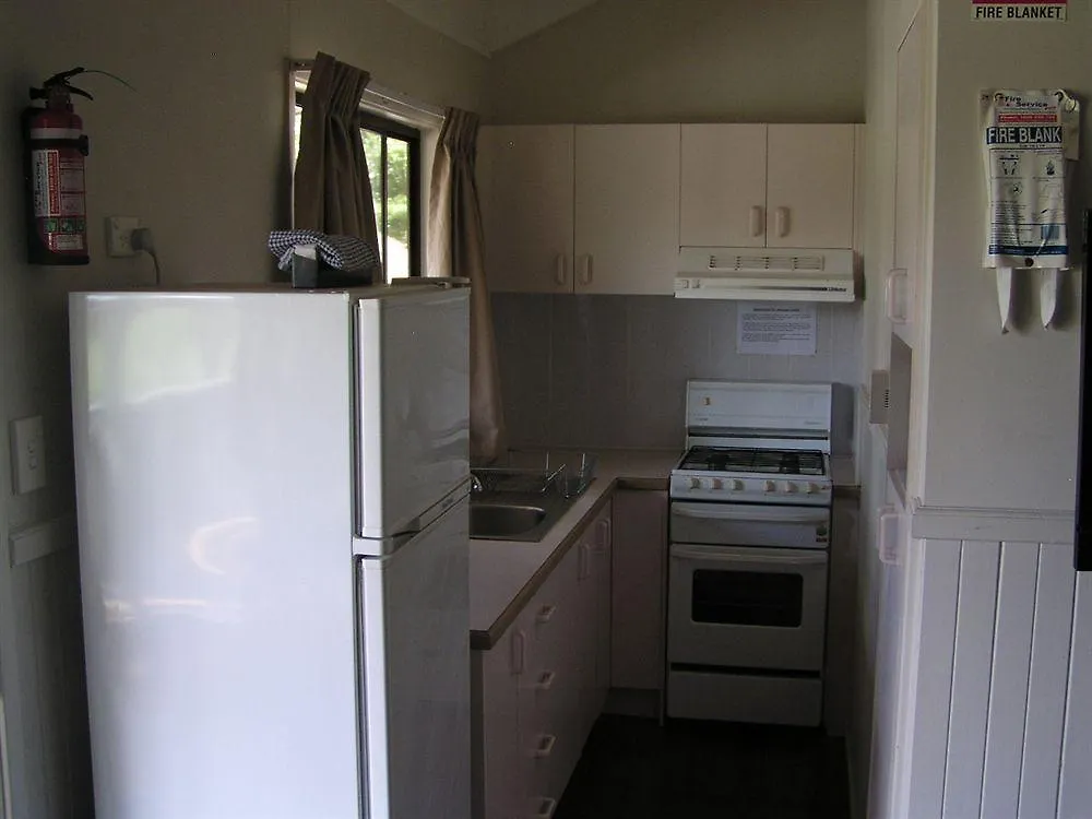 Canberra Carotel Motel