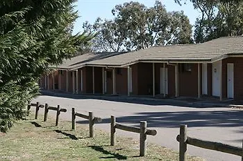 Canberra Carotel Motel
