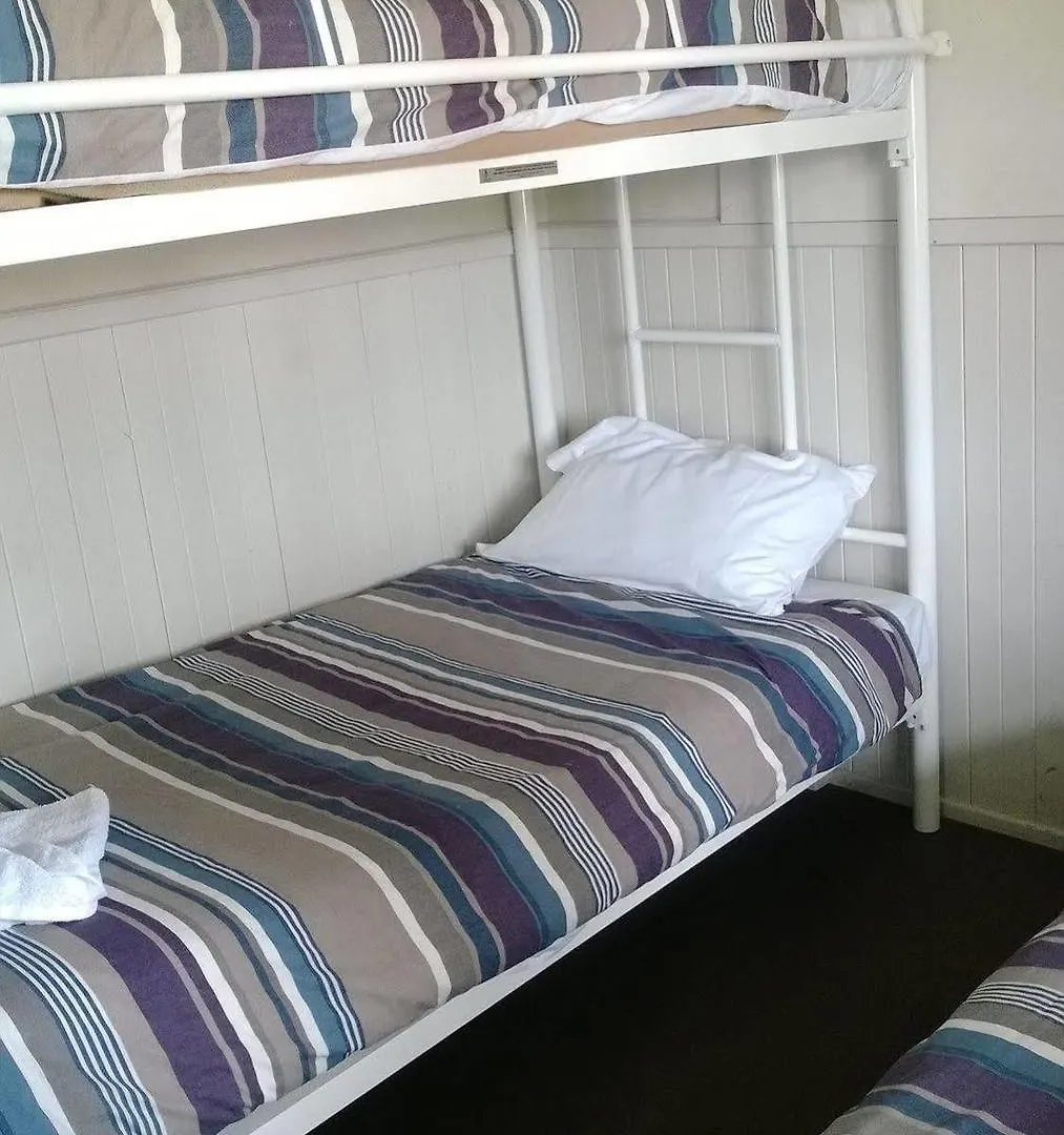 Canberra Carotel Motel
