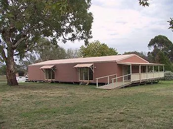 Canberra Carotel Motel