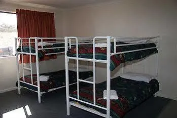 Canberra Carotel Motel